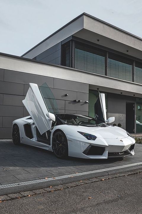 Step into the world of luxury with Kaks stunning car collection. From powerful sports cars to sleek exotics the football stars love for exquisite rides is undeniable. - ZONESH