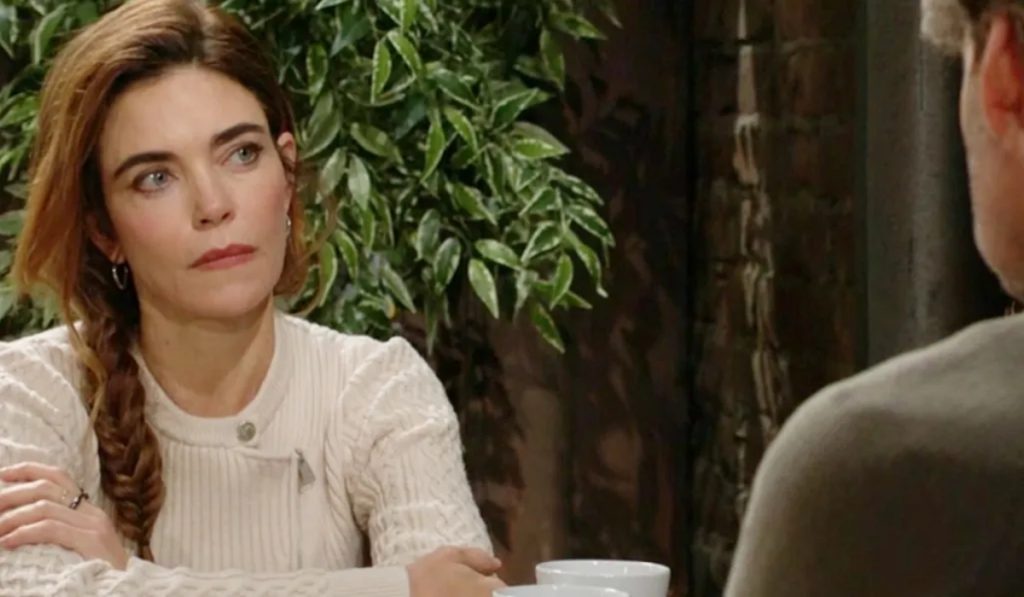 The Young And The Restless Spoilers: Victoria Faces a Genetic Conundrum -