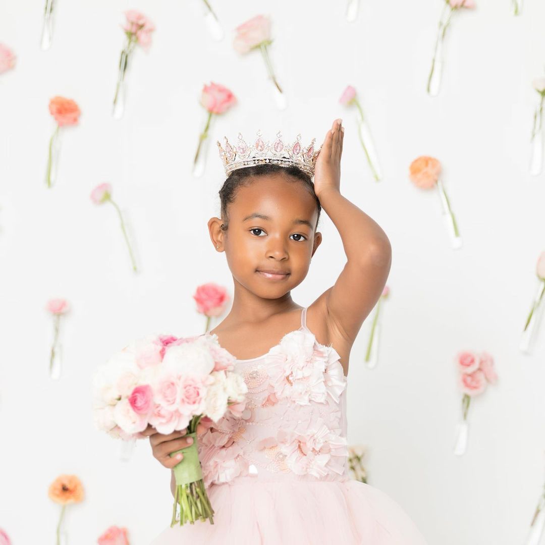 The Endearing Moments of Zhuri Nova James: LeBron James' Daughter Shows Her Passion for Gardening and Cooking