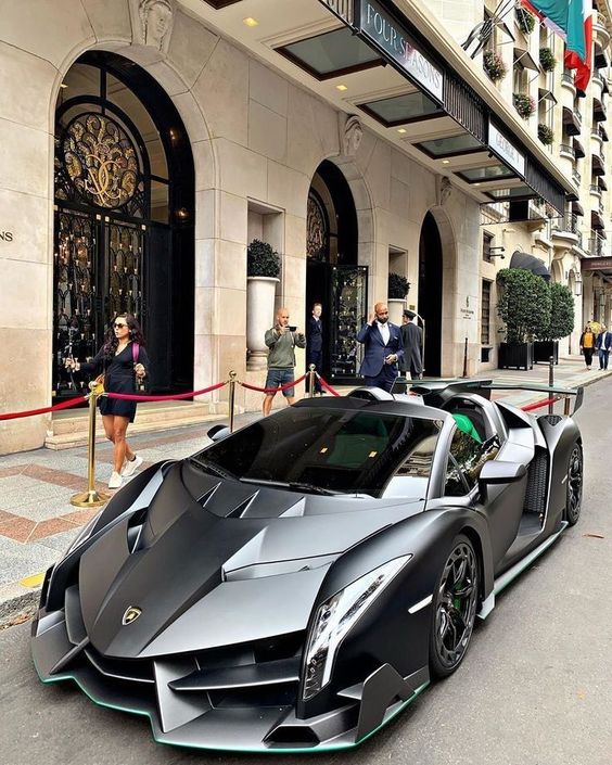 Step into the world of luxury with Kaks stunning car collection. From powerful sports cars to sleek exotics the football stars love for exquisite rides is undeniable. - ZONESH