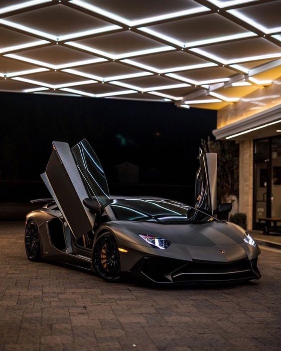 Step into the world of luxury with Kaks stunning car collection. From powerful sports cars to sleek exotics the football stars love for exquisite rides is undeniable. - ZONESH