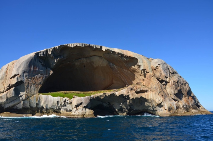 The Mysterious Charm of Skull Island: A Place to Marvel at, Yet Prohibited to Step Foot On ‎ - Mnews