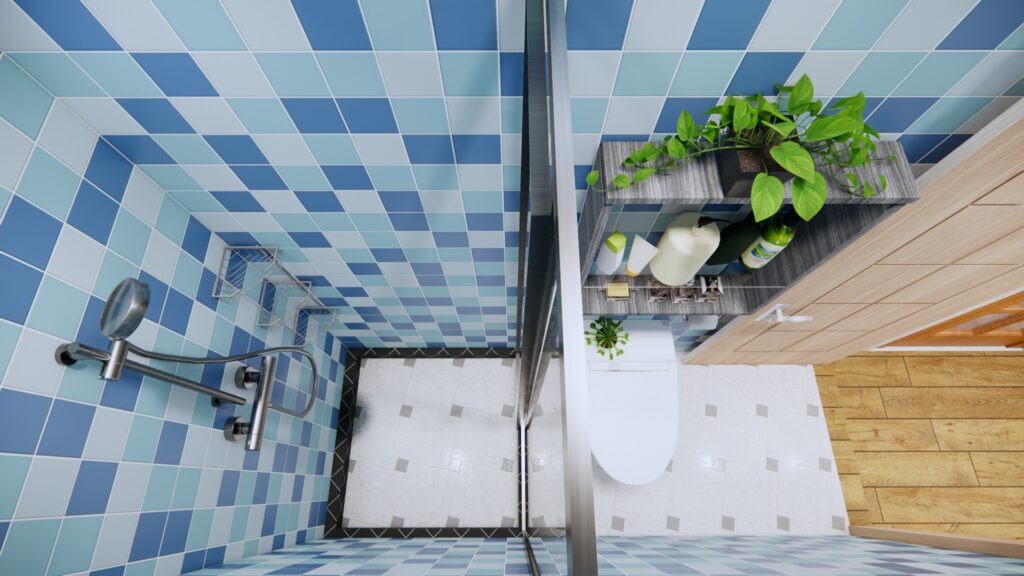 Extremely Beautiful 18 Sqm Tiny House