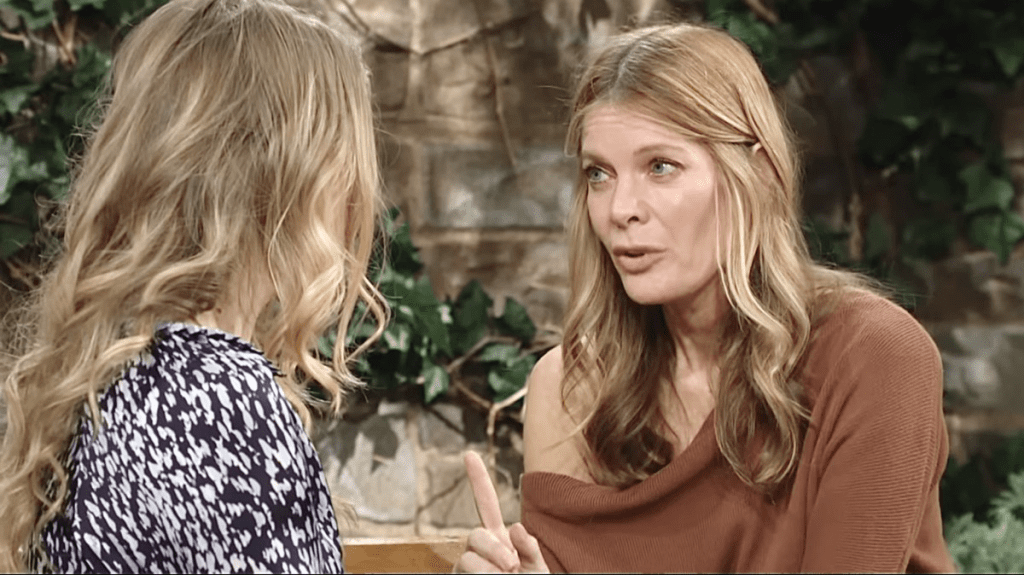 The Young And The Restless Spoilers: The Latest Buzz Surrounding Michelle Stafford – What You Need To Know - LSS