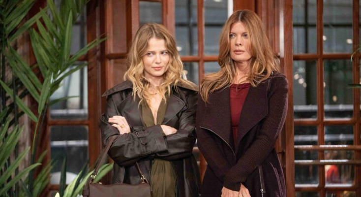 The Young And The Restless Spoilers: The Latest Buzz Surrounding Michelle Stafford – What You Need To Know - LSS