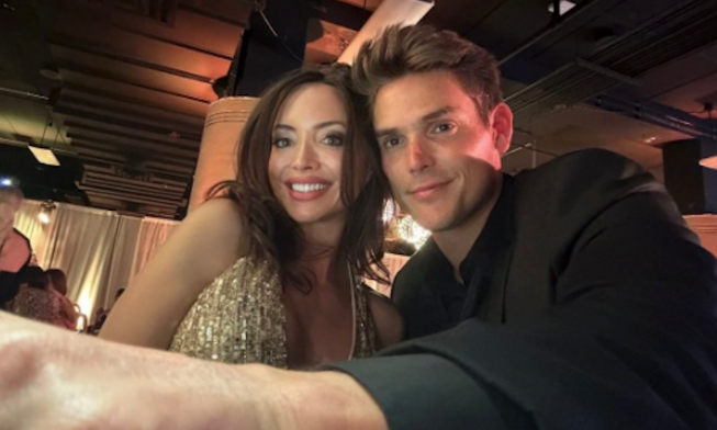 The Young And The Restless Spoilers: Unveiling The Mystery – Mark Grossman’s Date At The Daytime Emmys - LSS