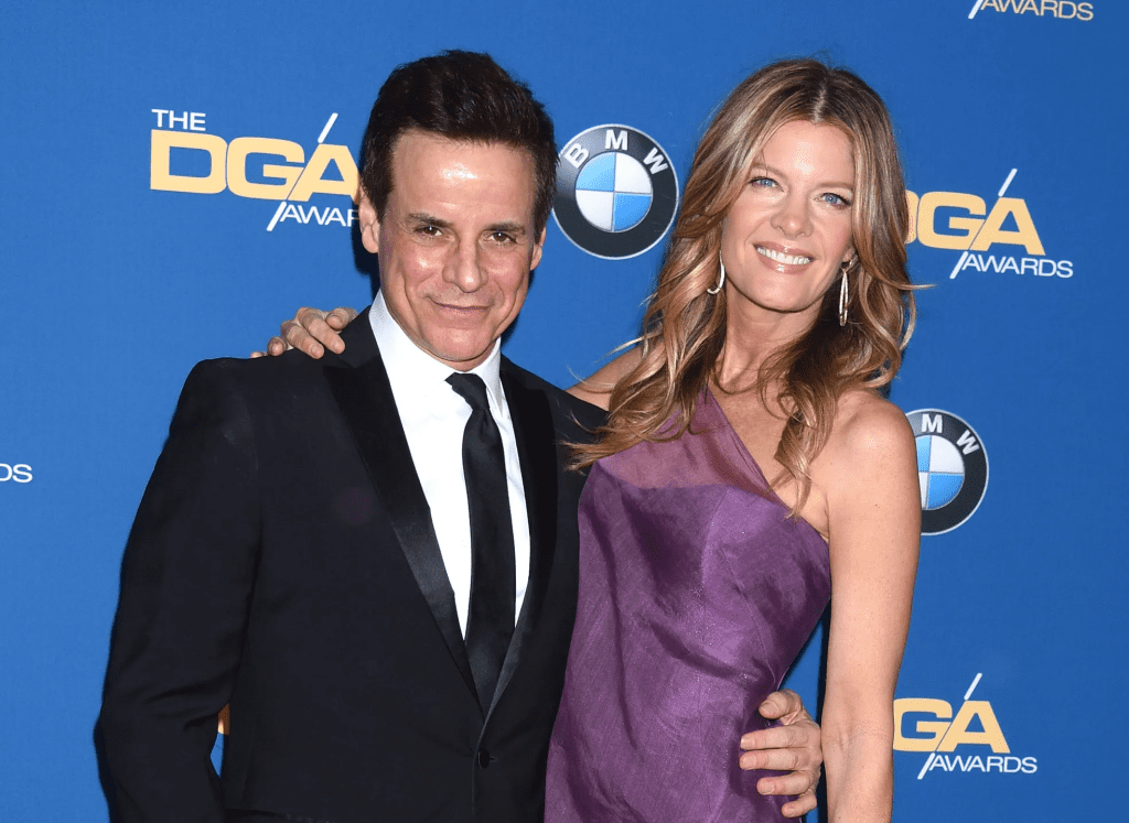 The Young and the Restless: Michelle Stafford’s Emotional Tribute to Y&R Colleague Christian Le Blanc - J365