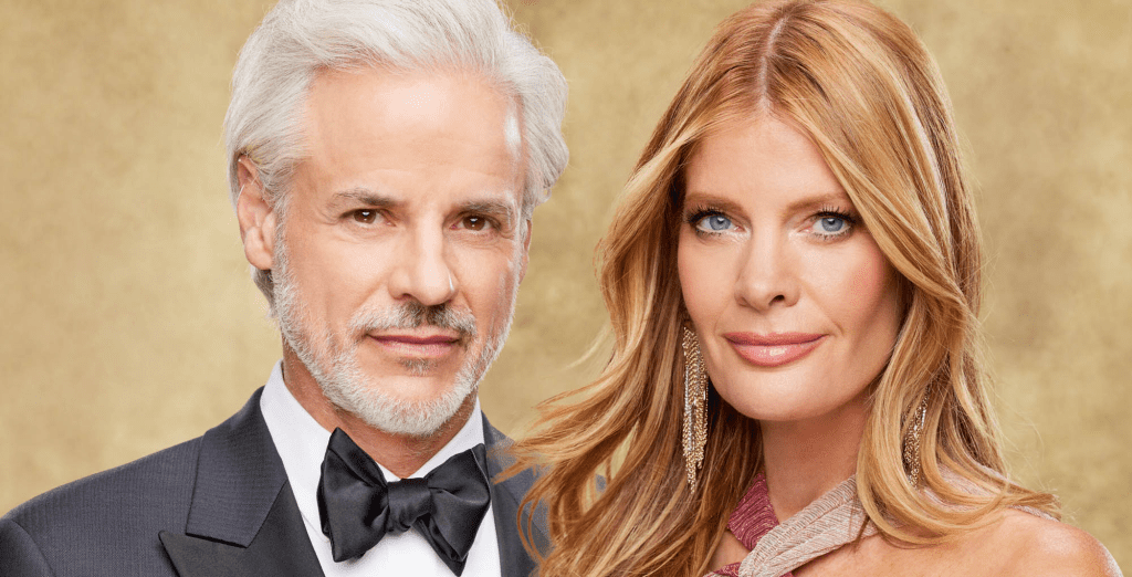 The Young and the Restless: Michelle Stafford’s Emotional Tribute to Y&R Colleague Christian Le Blanc - J365