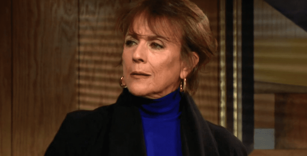 The Young And The Restless: Newman Matriarch’s Risk with Aunt Jordan’s Unveiled Next Move - J365