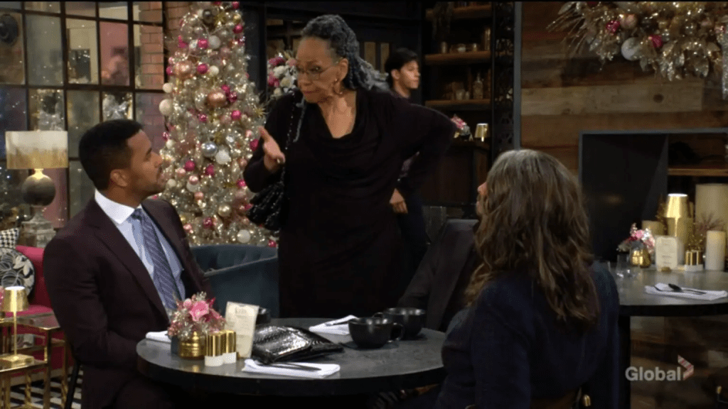 The Young And The Restless: Nate’s New Strategy Puts Devon on Edge, Major Decision Ahead - J365