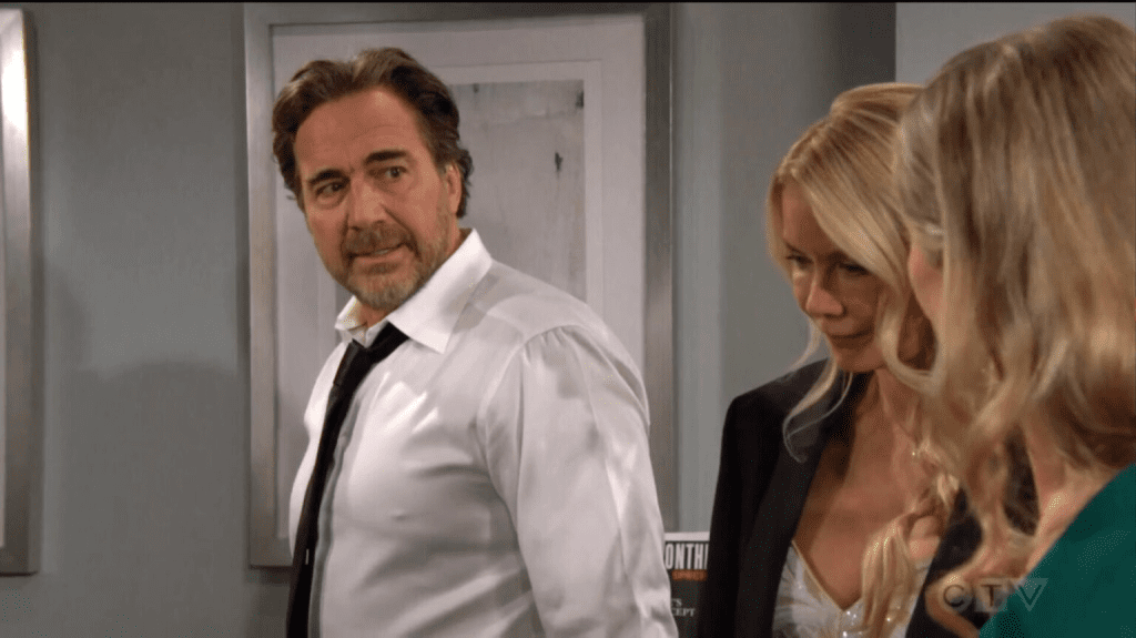 The Bold and the Beautiful Preview Video For The Week of December 11-15, 2023: Challenging Times for Ridge, Eric’s Battle for Survival - J365