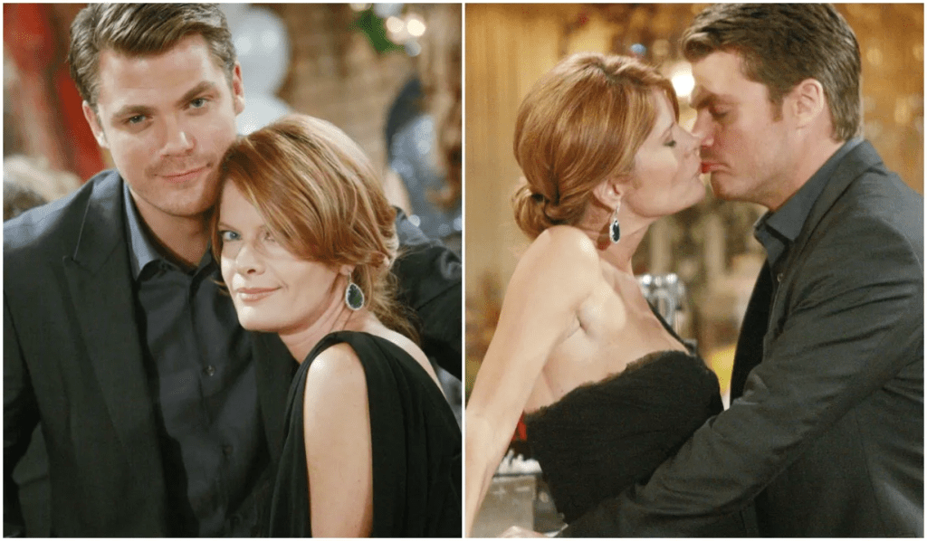 The Young And The Restless: Chance’s Departure Opens New Opportunities & Phyllis’ Love Journey - J365