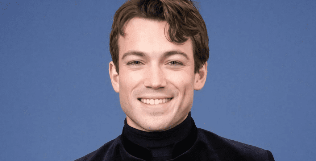 The Young And The Restless Spoilers: Noah Newman Returns for Significant Family Drama – Rory Gibson Hints at Comeback - J365