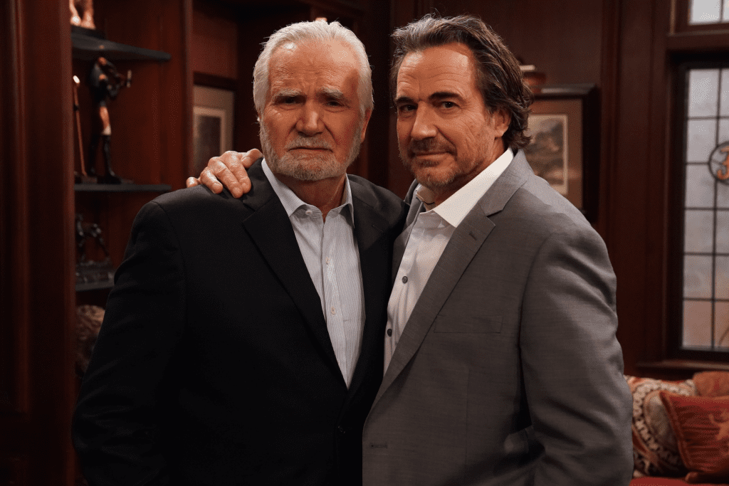 The Bold and the Beautiful Spoilers: The Truth About Eric is Revealed, John McCook Weighs In on the Storyline - J365