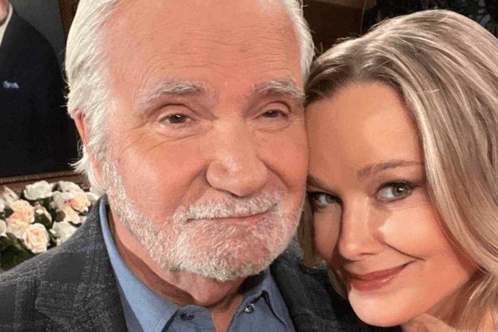 The Bold and the Beautiful Spoilers: The Truth About Eric is Revealed, John McCook Weighs In on the Storyline - J365