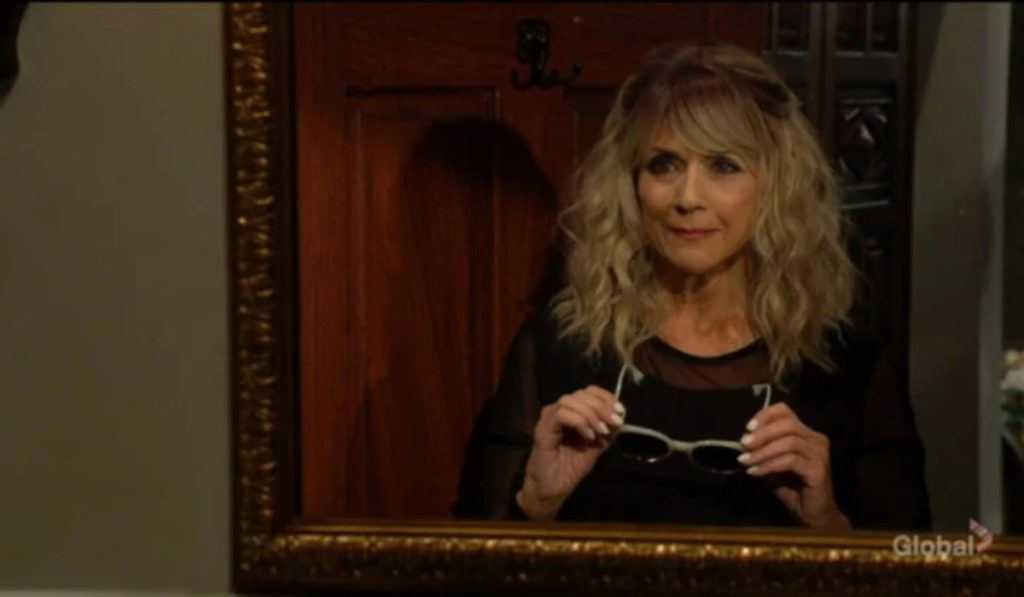 The Young And The Restless: Nikki Newman’s Peril at the Ranch with Jordan’s Unexpected Return? - J365