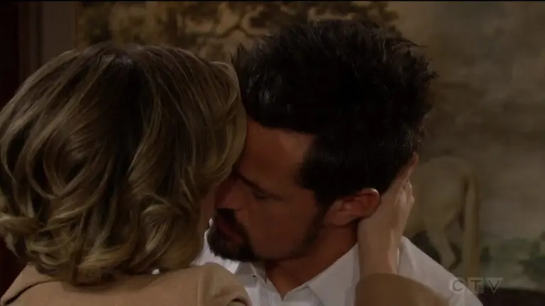 The Bold and the Beautiful Spoilers: Hope Opens Up About True Feelings to Thomas – No More Holding Back? - J365