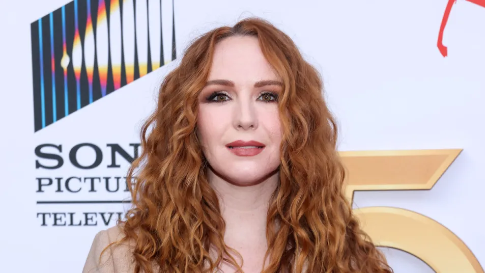 Joyful News: Y&R’s Camryn Grimes Celebrates the Arrival of a Beautiful Baby Boy! - DNTV