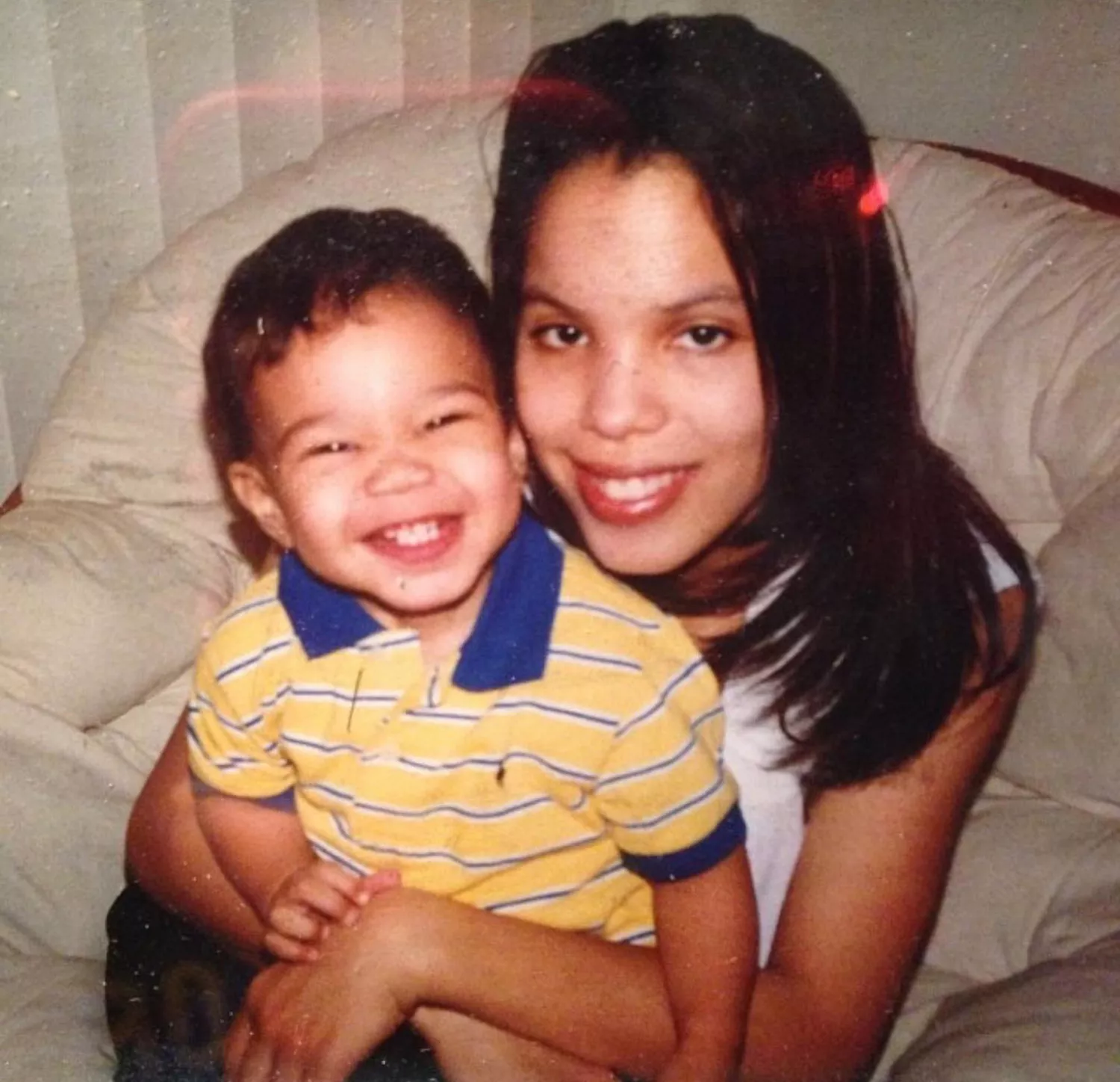 All About Justin Tatum and Brandy Cole-Barnes, Parents of Jayson Tatum, 1 of 'LUCKY KIDS'