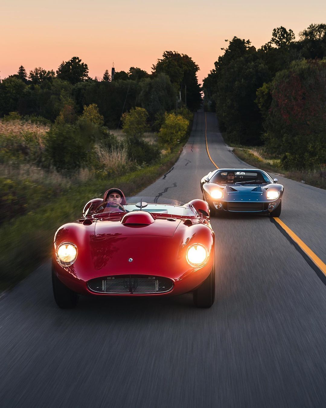 Close-Up One Of Only Ten 1957 Maserati 450s Supercars Ever Produced Worldwide – Supper Stories