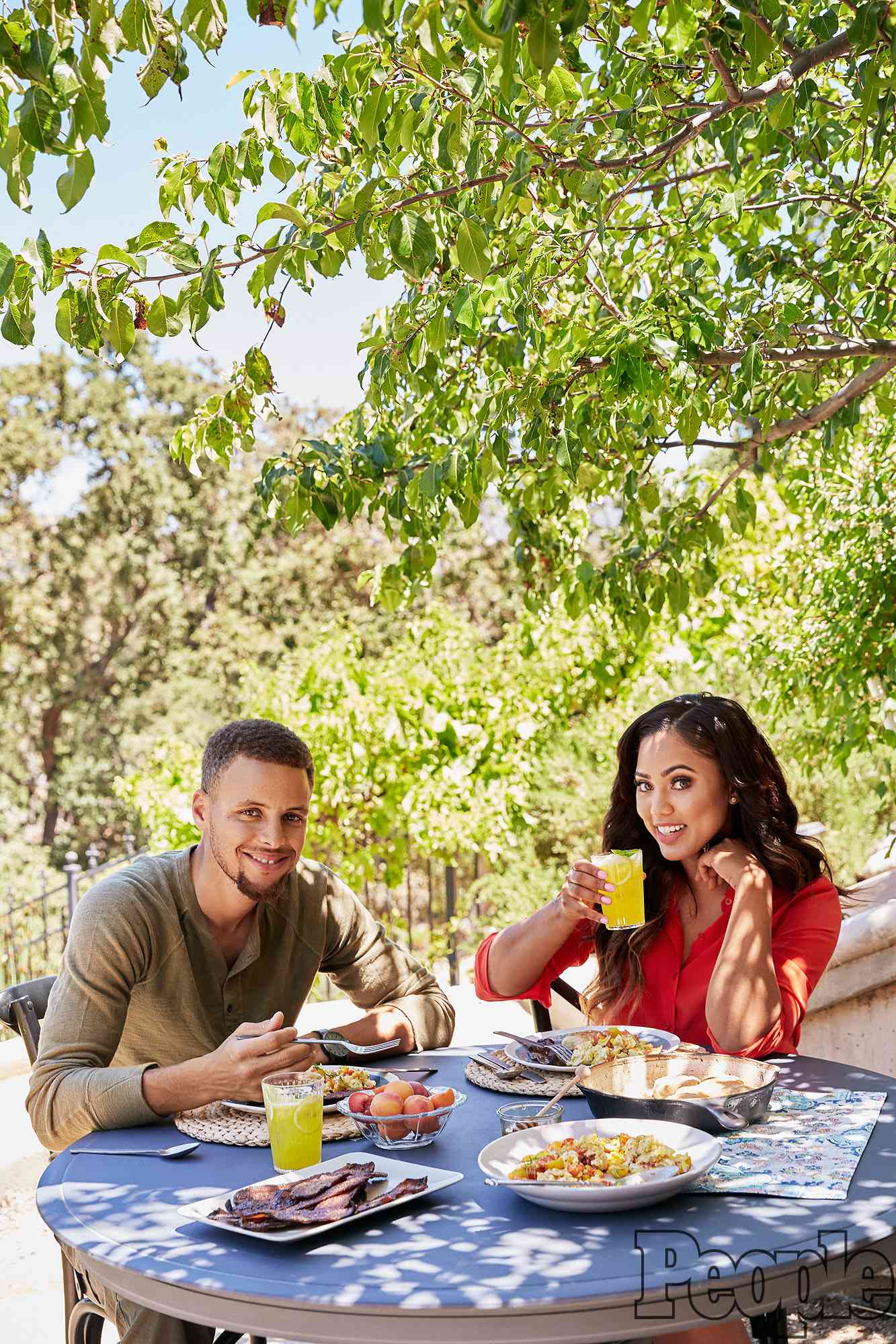 SYMBOL OF ETERNAL LOVE!!! Stephen and Ayesha Curry's childhood romance emerged as an influential icon of the decade