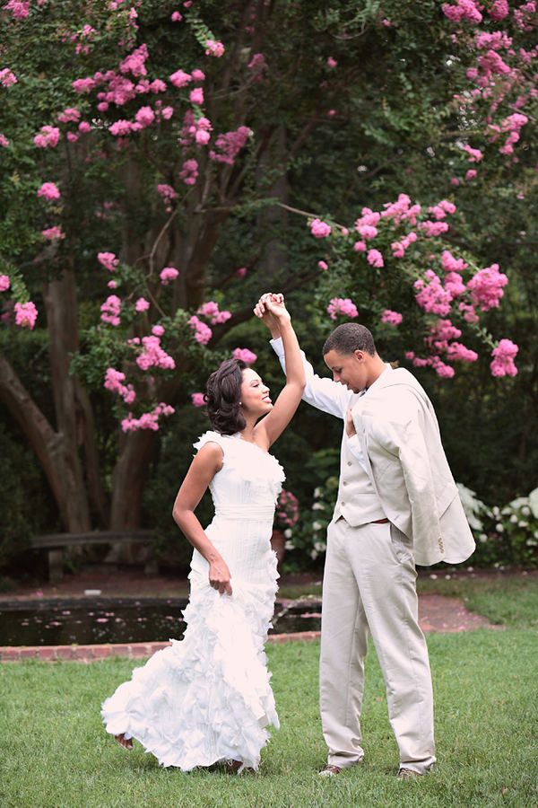 SYMBOL OF ETERNAL LOVE!!! Stephen and Ayesha Curry's childhood romance emerged as an influential icon of the decade